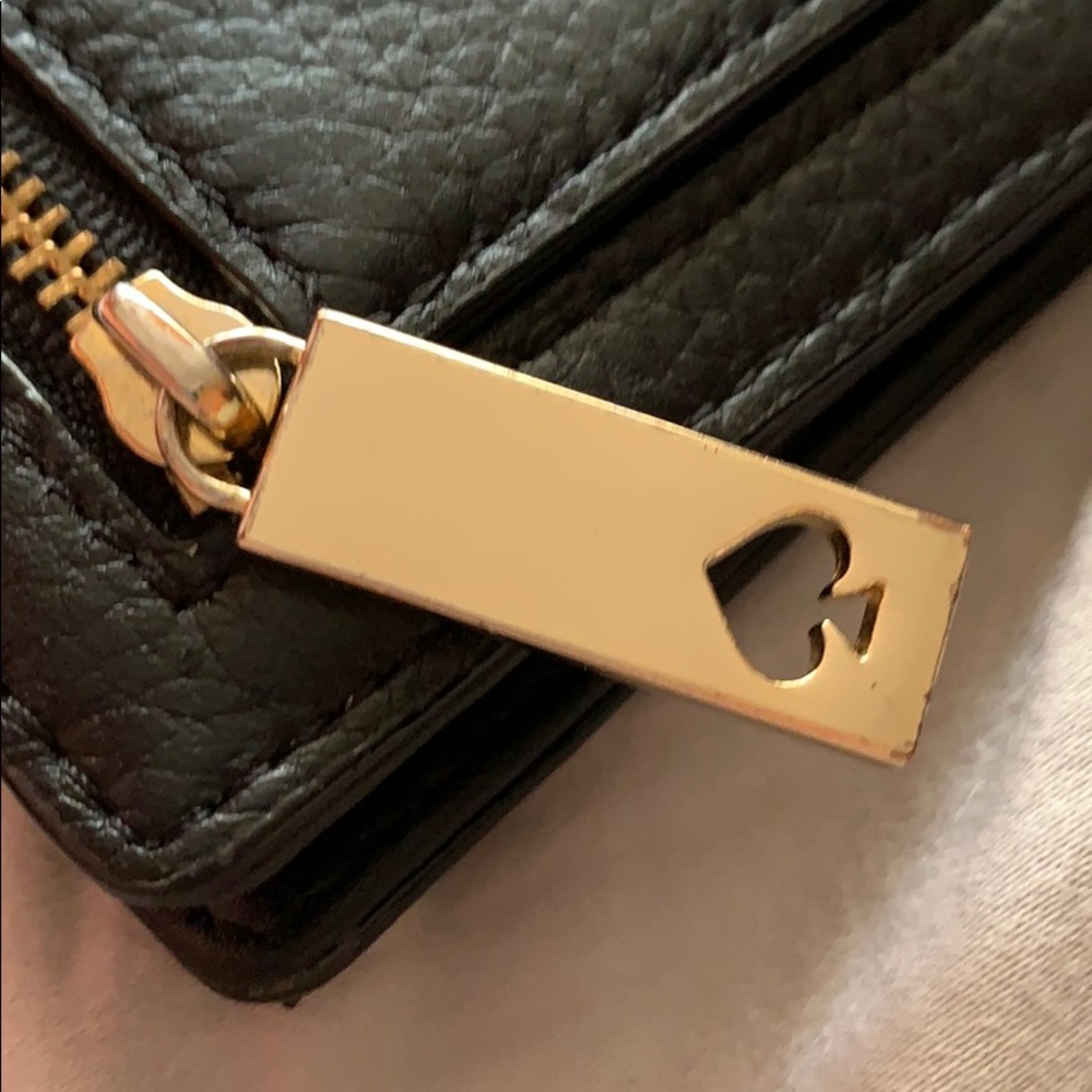 Kate Spade Wallet - Picture 4 of 5